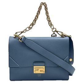 Borsa a spalla Fendi Can You Tote