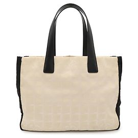 Sac Tote MM Chanel New Travel Line