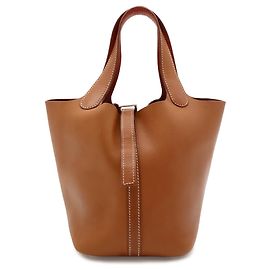 Hermès Hermes Picotin Lock PM Handtasche Tote Bag