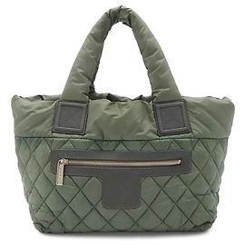 Borsa Tote Small CHANEL Coco Cocoon