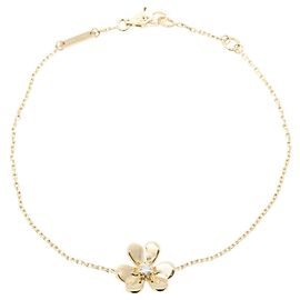 Pulseira Charm Frivole Van Cleef & Arpels