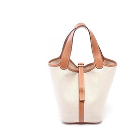 Hermès Hermes Picotin PM Handbag