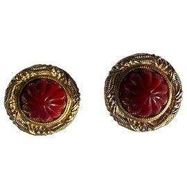 Christian Dior Vintage-Ohrringe