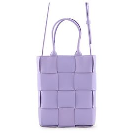 Bottega Veneta Mini Cassette Tote