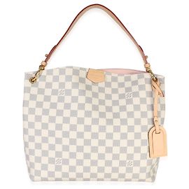 Louis Vuitton Damier Azur Canvas Graceful PM