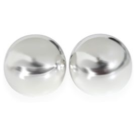 Pendientes Tiffany & Co. HardWear Ball en plata de ley