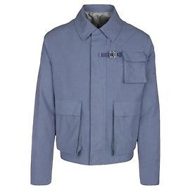 Chaqueta Dior estilo cargo