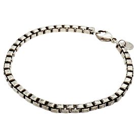 Autre Marque Pulsera de dijes Venetian Tiffany & Co.