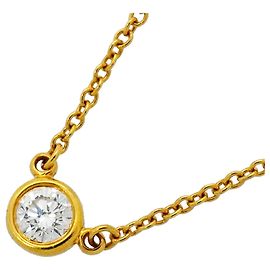 Autre Marque Collar Tiffany & Co. By the Yard