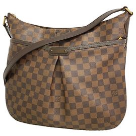 Bolsa de Ombro Louis Vuitton Damier Bloomsbury GM