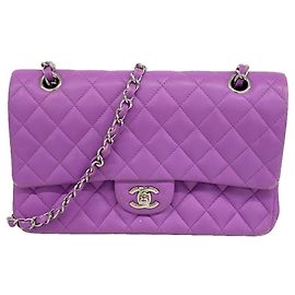 Chanel Matelassé Schultertasche