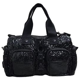 Autre Marque George Gina & Lucy Zoomy Handtasche - Schwarz