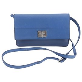 Sac à épaule Prada en cuir Saffiano