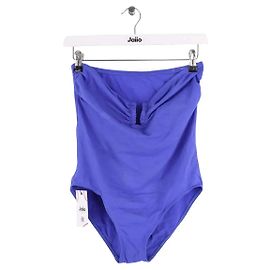 Blauer Badeanzug von Eres