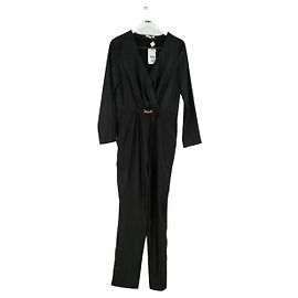 Ba&Sh Lily Jumpsuit schwarz
