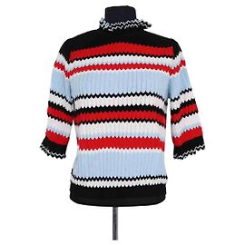 Autre Marque Jaiio Molli Top Mehrfarbig Baumwolle Größe S