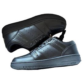 Philipp Plein Sport Sneakers Pelle Nere EU 39