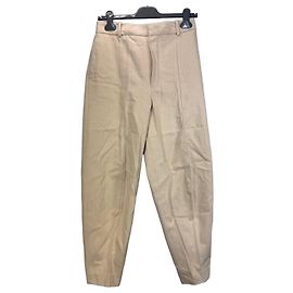 Loro Piana Sea Island Denim Hose