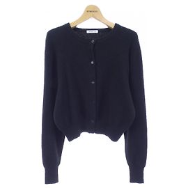 Autre Marque Deuxieme Classe Wool Cardigan