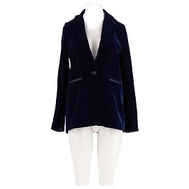 Autre Marque Blazer blu navy ME + EM