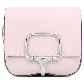 Hermès Pink Mini Epsom Della Cavalleria