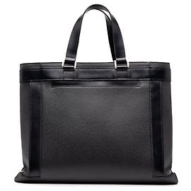 Louis Vuitton Black Taiga Kasbek PM