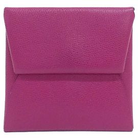 Hermès Bastia Madame Coin Case