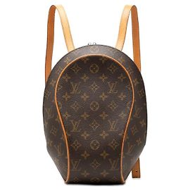 Louis Vuitton Monogram Ellipse Rucksack M51125