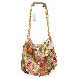 Borsa Pochette Louis Vuitton Multicolor Monogram