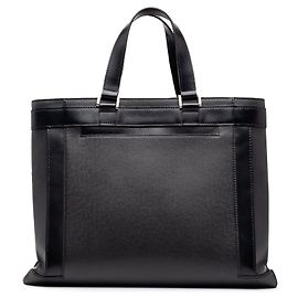 Sac Business Louis Vuitton Taiga Kasbek PM Noir