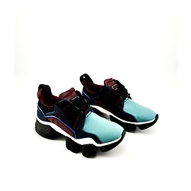 Givenchy — Jaw Sneakers, T.39