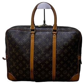 Louis Vuitton Monogram Pasta