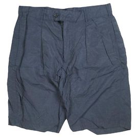 Autre Marque Engineered Garments Sunset Short Acrylic Coated Nylon Shorts