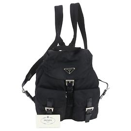 Sac à dos Prada Tessuto Nylon