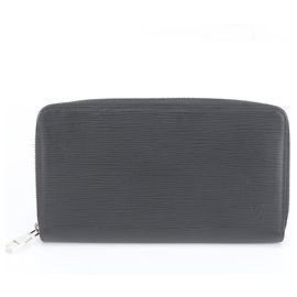 Cartera Larga Louis Vuitton Epi Zippy Organizer