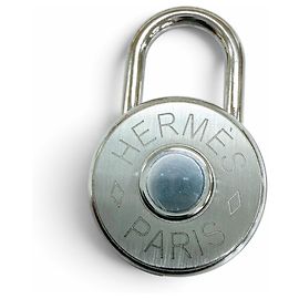 Hermès HERMES Clou de Selle Handbag Charm