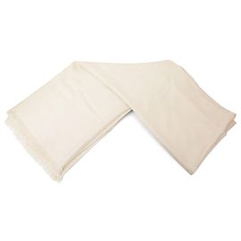 Hermès ETOLE HERMES NEW EX LIBRIS CACHEMIRE & SEDA AMARELO FOULARD CASHMERE SHAWL