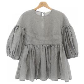 Autre Marque Cecilie Bahnsen JERRY TOP Top