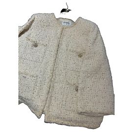 Chanel 19 Egypt Jackets