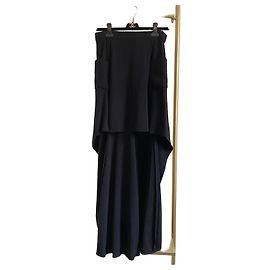 Vestidos Chanel 23A Métiers d'Art