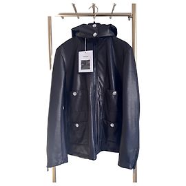 Chaquetas Chanel 23N Coco Neige