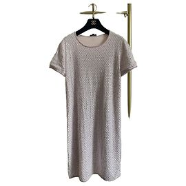 Chanel Métropole Dresses