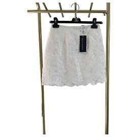 Faldas Ermanno Scervino
