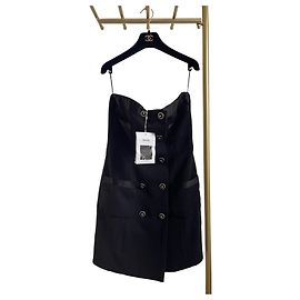 Chanel 20A Métiers d'Art Dresses
