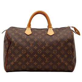 Louis Vuitton Speedy 30 Monogram