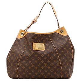 Louis Vuitton Monogram Artsy Sac Hobo