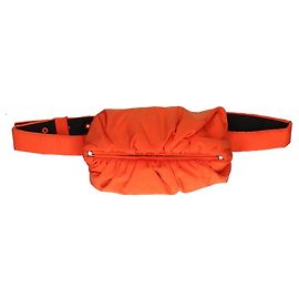 Bolsa de Ombro Bottega Veneta The Body Pouch