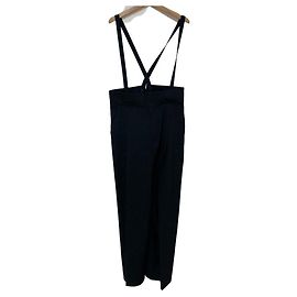 Autre Marque BEAUTY&YOUTH UNITED ARROWS Pantalones con tirantes Lavables