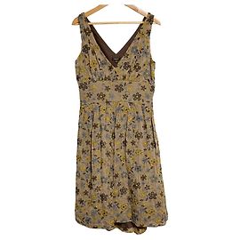Autre Marque TOCCA besticktes Kleid
