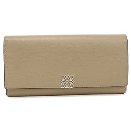 Cartera larga bi-fold Continental Loewe